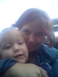 Geraldine Mayo's Instagram, Twitter & Facebook