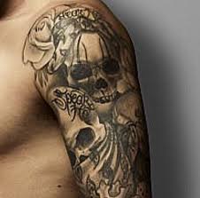 100 best angel tattoos for men and. Dustin Martin 33 Tattoos Their Meanings Body Art Guru