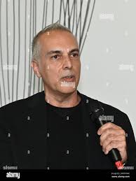 Ernesto antonio hi-res stock photography and images