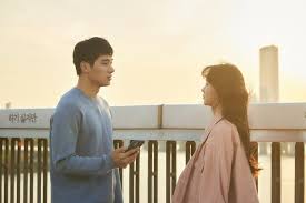 And this series sees an eccentric type and a gracious optimist on common ground that leads them getting married and genuinely committed. 20 Best Love Alarm Quotes From Jojo Hye Young And Sun Oh