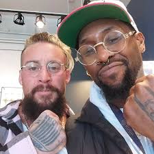 Reel by Eric Grimm London (@grimmdagoon113) · March 24, 2024