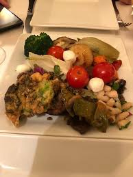 Il Barone Paris Montparnasse Menu Prix Restaurant Avis Reservations Tripadvisor