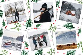 Envoyez une carte personnalisée et gratuite. Carte De Voeux 2021 Personnalisee Avec Vos Photos Fizzer