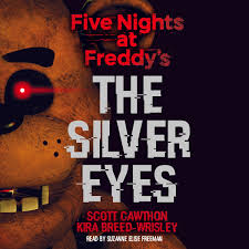 Click 'save/download' and add a title and description. Five Nights At Freddy S Book 1 The Silver Eyes Audiobook By Scott Cawthon 9781338159493 Rakuten Kobo United States