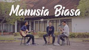 Gunakan layanan kami untuk menemukan! Yovie Nuno Manusia Biasa Acoustic Cover By Sebaya Project Youtube