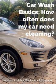Car Wash Basics Car Wash Car Car Wash Tips