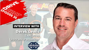 Drive Chat video interview #episode30