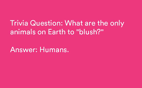 Tomich earned a degree in … 110 Funny Trivia Questions Answers Lol