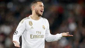 Jul 03, 2021 · реал не будет покупать нового защитника, несмотря на вероятный уход варана 03.07.2021 18:47 теги реал мадрид рафаэль варан давид алаба начо фернандес эдер милитао хесус вальехо Primera Igrok Reala Eden Azar Slomalsya V Matche S Alavesom Eurosport