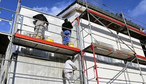 3 bedroom house painting cost. Uk Exterior House Painting Cost Price List Update 2021