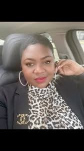 Meet Rena Walker, CEO and FOUNDER of “The Hair Paint Junkie Salon Of  Atlanta” where she excels in offering specialized hair coloring, precise  short haircuts, hair extensions, and natural hair care services.