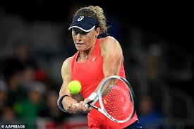 Tumama kids care (shenzhen) company limited, experts in manufacturing and exporting toys for kids, baby book and 233 more products. Australian Tennis Star Sam Stosur And Partner Have Baby Girl Daily Mail Online