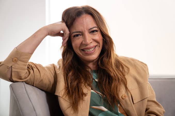 Lizy Tagliani: "Con mi mamá vivíamos en la indigencia; morfar era más  importante que ser o no ser travesti"
