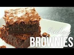 · nutella brownies are one of the easiest and delicious recipes that you will ever make with just 3 ingredients.these brownies are fudgy. Resepi Brownies Fudge Chewy Resepi Merory Sedap Betul