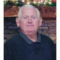 B.W. Scott, Jr. Obituary