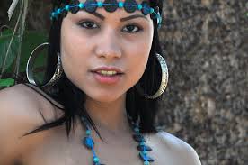 Modelo: Mariana; Fotografo: Eralchire