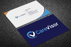 Business card for lady club. A Awesome Business Card For You By Abdussobhan Fiverr