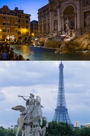 Save On Hilton Hotels In Paris Rome Green Vacation Deals European Vacation Paris Hotels Paris Vacation