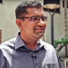 Akbar Merchant's Instagram, Twitter & Facebook