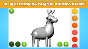 We provide version 87, the latest version that has been optimized for different devices. 3d Coloring Book For Kids Animal Coloring Pages By Idz Digital Private Limited More Detailed Information Than App Store Google Play By Appgrooves Educational Games 10 Similar Apps 23 Reviews