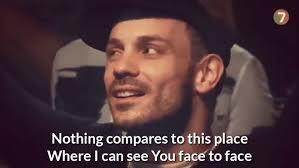 Take Me Up To The Realm // Paulina Zoetebier (Hope Alive Music)