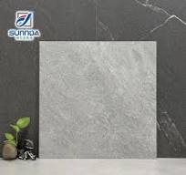 Factory 24X24' Rustic Porcelain Floor Matte Finished Anti-Slip Tiles