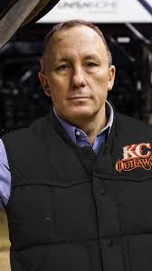 Say hello to our newest Young Gun, Eric Novoa! This California Kid learned  to ride bulls when he was 5, and now he's made it to the big league as an  Outlaw. #