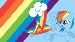 Maybe you would like to learn more about one of these? Rainbow Dash Wallpapers Top Free Rainbow Dash Backgrounds Wallpaperaccess
