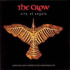 Check spelling or type a new query. The Crow City Of Angels Original Motion Picture Soundtrack 1996 Cd Discogs