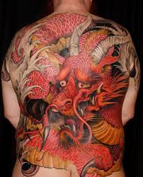 Thế nên hình xăm về rồng được xem là thách thức lớn. Hinh XÄƒm Yakuza Nghi Thá»©c Báº¯t Buá»™c Cá»§a BÄƒng Ä'áº£ng Mafia Lá»›n Nháº¥t Nháº­t Báº£n