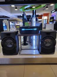 Sony Shake Audio System X10d X30d X70d Sale Audio Soundbars Speakers Amplifiers On Carousell