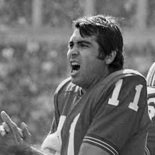 Joe Kapp Movies and TV Shows