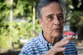 Apertura Venezuela: Ignacio Ávalos: la oposición no tiene fuerza para  mejorar las condiciones electorales por @contrapuntovzla