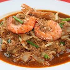 Mr Udang Char Kuey Teow Facebook
