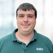 About Colin — Jewell Associates Engineers, Inc.