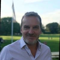 Richard Sabin's Instagram, Twitter & Facebook