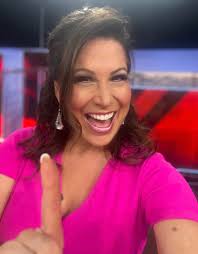 Ladies in 💕pink this morning!!}}***Y'all…. 💕ONE MORE DAY until we head to  Rome and get to see Joshua!! Counting down every minute!!💕🙌🏻🙌🏻  ((*Rough overnight for you?? Severe threat now over- latest timeline