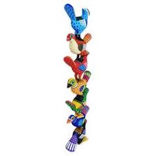 Historia del origen de los alebrijes y su creador pedro linares lópez. Die 91 Besten Bilder Von Alebrijes Mexikanische Volkskunst Mexikanische Kunst Und Gurteltier