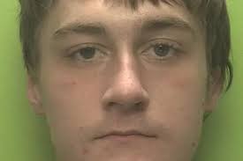 Man linked to Nottingham burglaries after leaving fingerprint at crime  scene