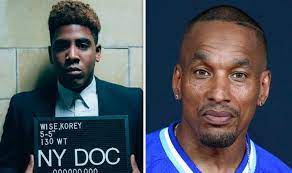When They See Us On Netflix Who Is Korey Wise Where Is Korey Wise Now