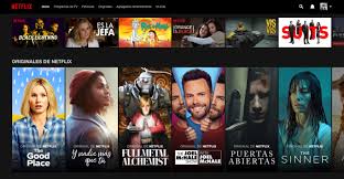 ¡seguro que netflix tiene lo que necesitas! Estos Datos Muestran Como Netflix Tiene Casi 3000 Peliculas Menos Que En 2010 Pero Su Catalogo De Series Se Ha Triplicado