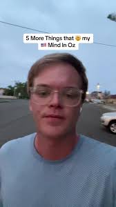 More things that blow my American mind about living in Australia