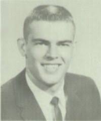 Sp4 LaVerne Walker (1944-1967)