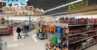 Call or visit us today! Meijer Increases Its Focus On Pet Care Supermarket News