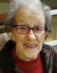 Ruth E. Jones Obituary