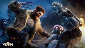 ‘Marvel’s Wolverine’ Video Game Star Liam McIntyre On Adding Vulnerability To Logan’s “Bottomless Rage”