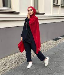 Cmelisacm Hijabstyle Hijabfashion Hijabibloggers Hijabmuslim Hijab حجاب Just4girls Hijab Style Casual Hijabi Outfits Casual Hijab Trends