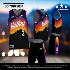 Fanatics stocks authentic suns apparel in signature styles for every fan, including the new suns city edition jerseys! Phoenix Suns 2021 City Edition Team Sure Win Sports Uniforms