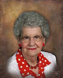 Martha L. Eicher Obituary