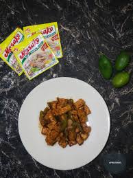 Rasanya lezat dan pasti bikin semua keluarga suka. Resep Masakan Sederhana Dari Ibu Liswanti Pertiwi